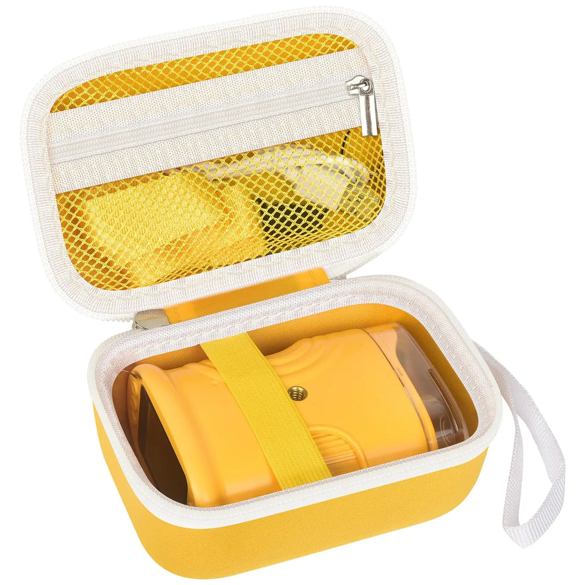 Microscope Carry Case